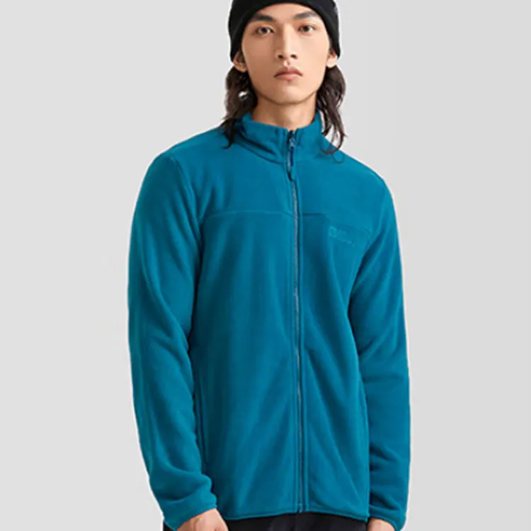Jack Wolfskin City Outdoor Collection Jacket Men's-2