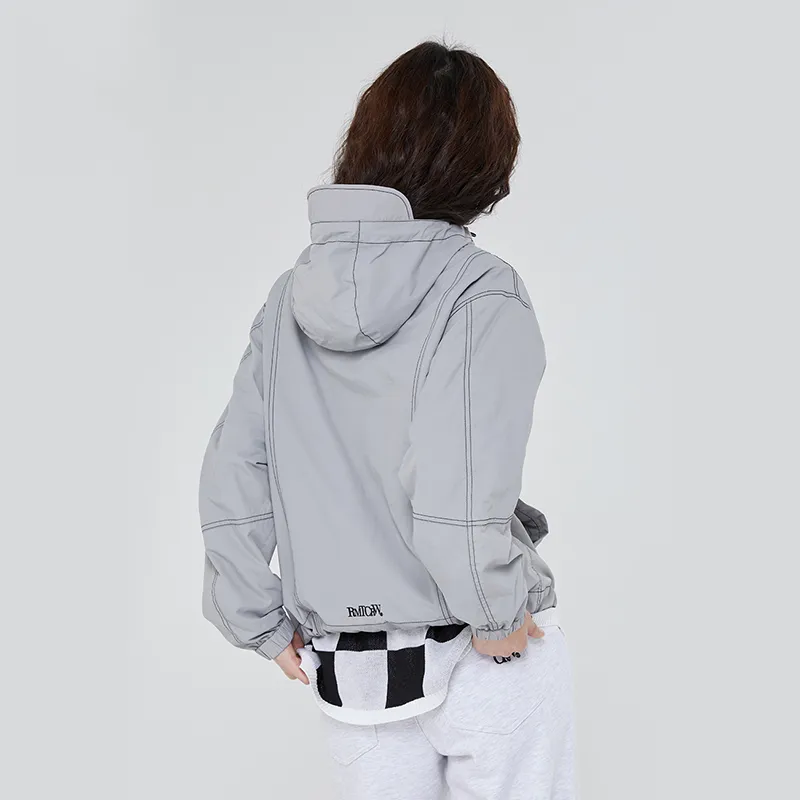 RMTCRW ROMANTIC CROWN Jackets Unisex-3