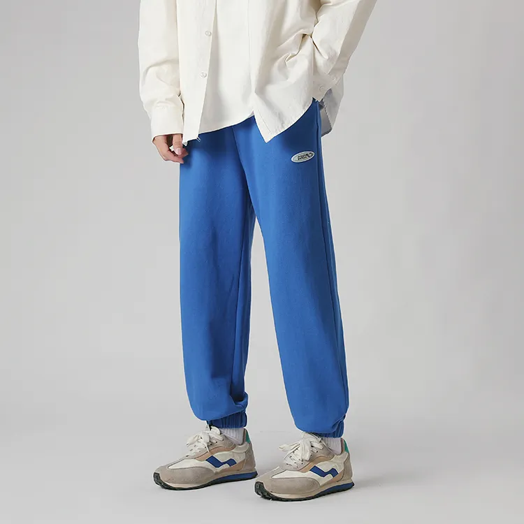 MPUX Knitted Sweatpants Unisex-17