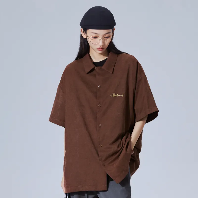 PSO Brand Shirts Unisex-3