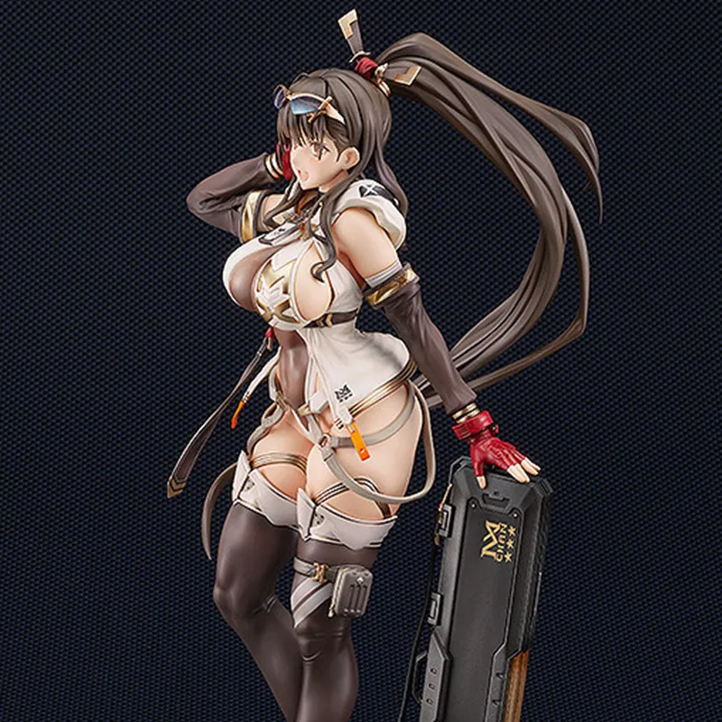 MAX Factory Scale Figures-3