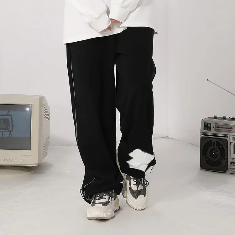 TVX Straight Sports Pants Unisex-2