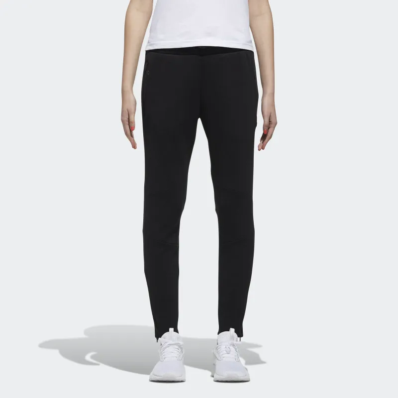 Adidas Neo Sports Pants Women's Black-2