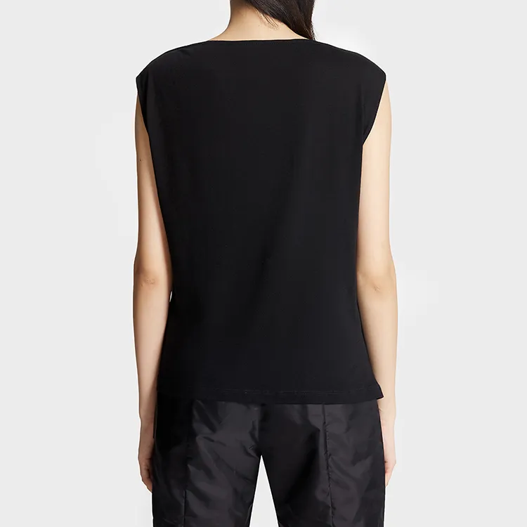 Rta T-Shirts Women's Black-7