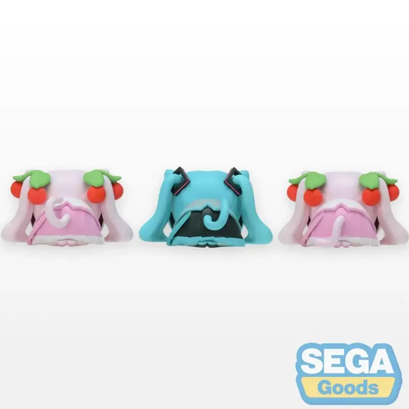 SEGA Hatsune Miku Bonus Gifts-2
