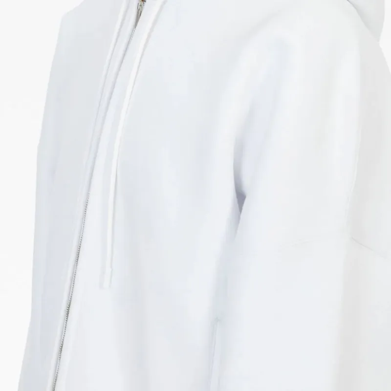 Ferragamo Sweatshirts Men White-4