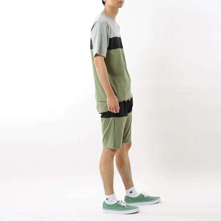 Champion Casual Shorts Men-5