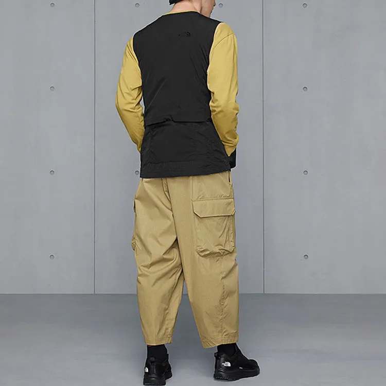 THE NORTH FACE Vests Men Black-2