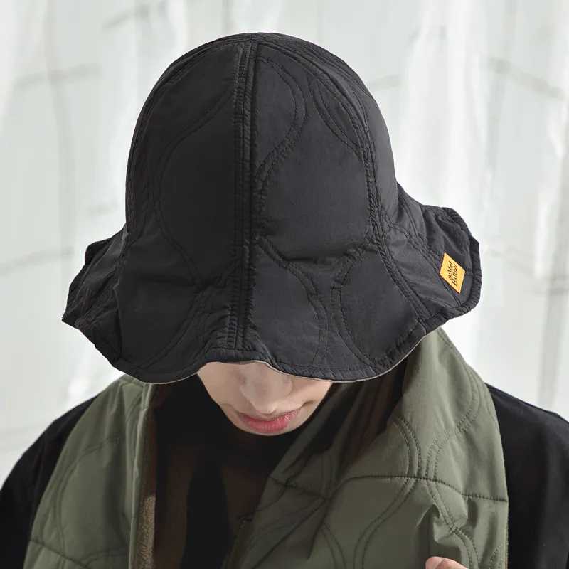 The MAD HATcher Bucket Hats Unisex-4