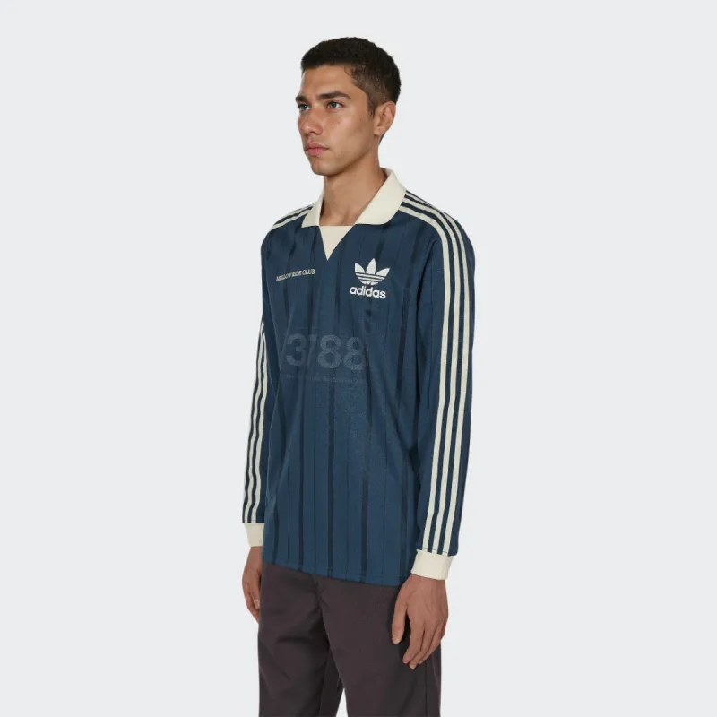 adidas originals Graphics Mellow Ride Club Long Sleeve Jersey