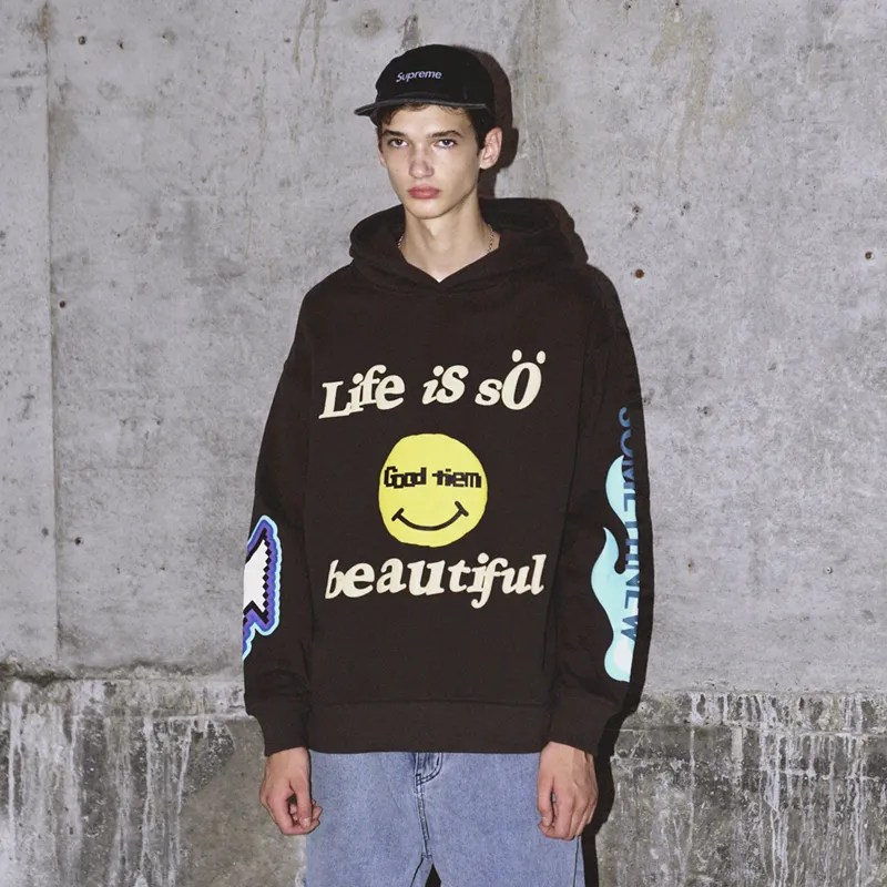STNW Sweatshirts Unisex-2
