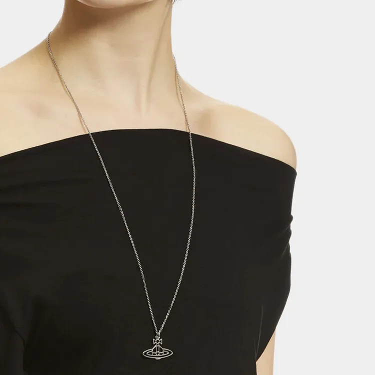Vivienne Westwood Unisex Necklaces Women's-4
