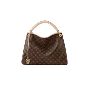 Bags authentication