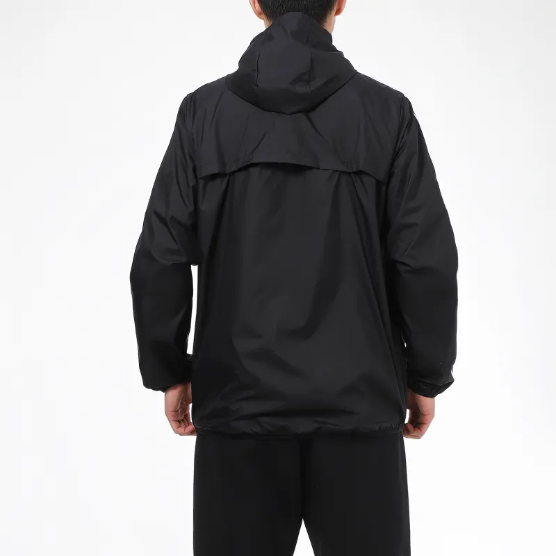 Adidas Jackets Men Black-3