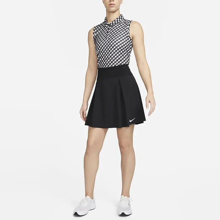 Nike Dri FIT Advantage Women's Long Golf Skirt-3