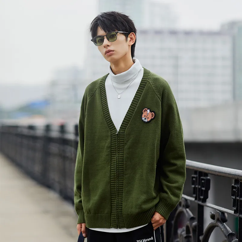 PSO Brand Sweaters Unisex-11