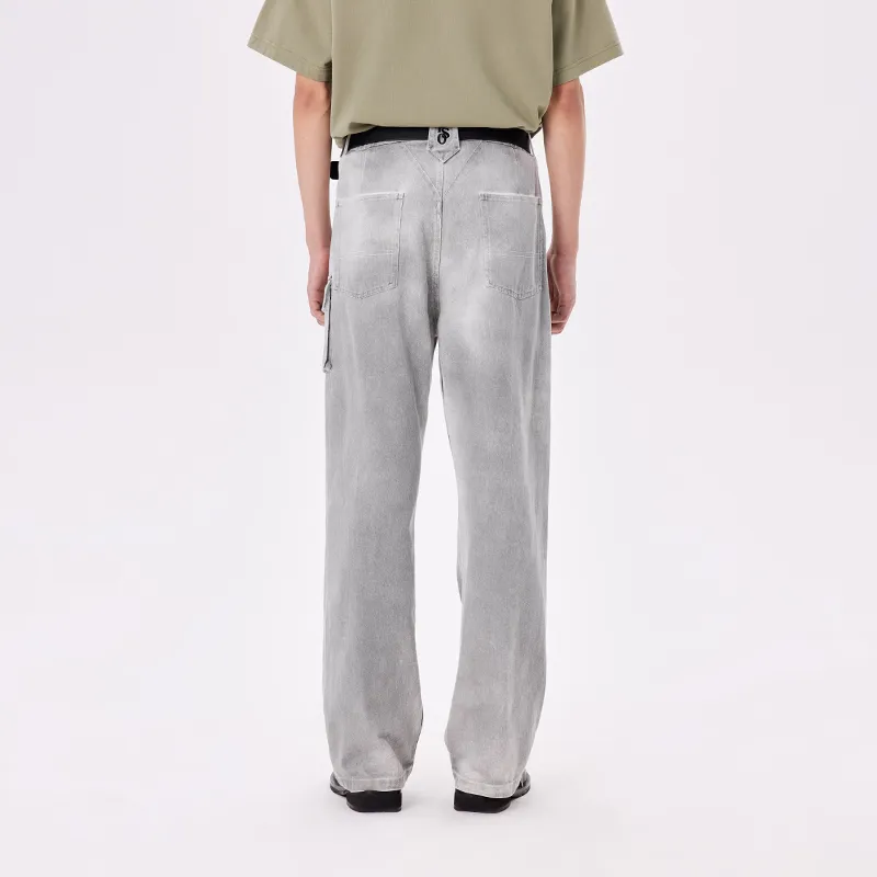 PSO Brand Jeans Men-4