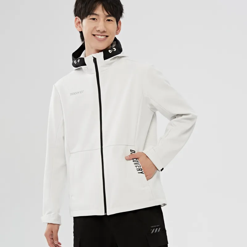 Discovery Expedition Coach Jacket Men's-7