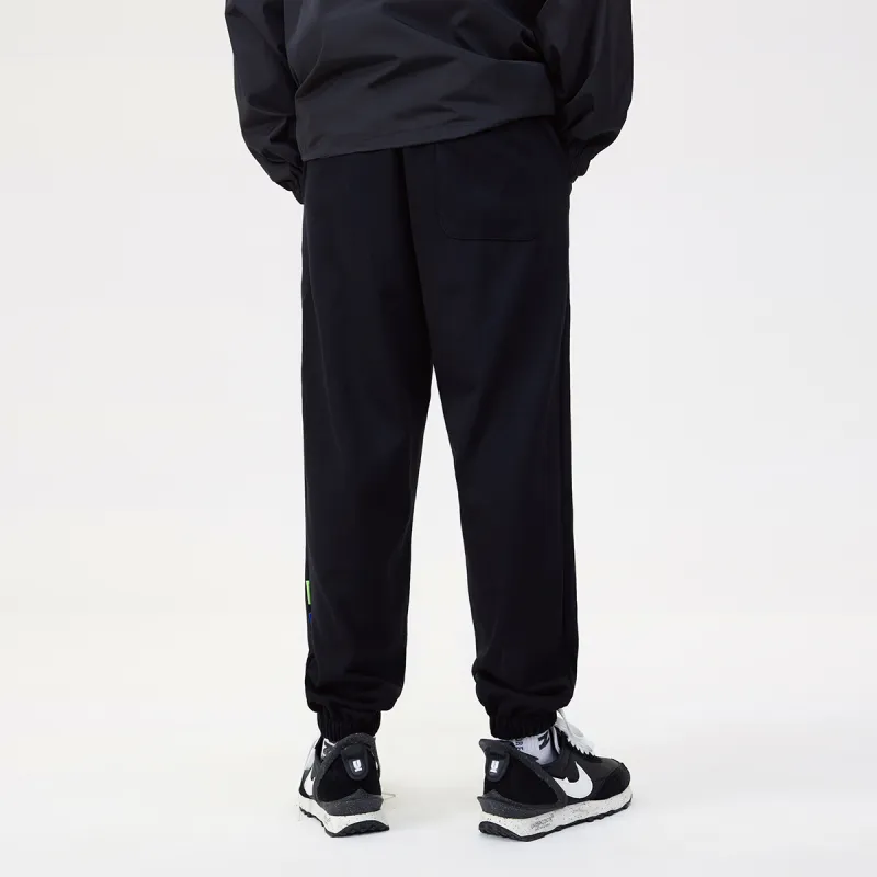 GUKUUL Thickened Casual Pants Unisex-2