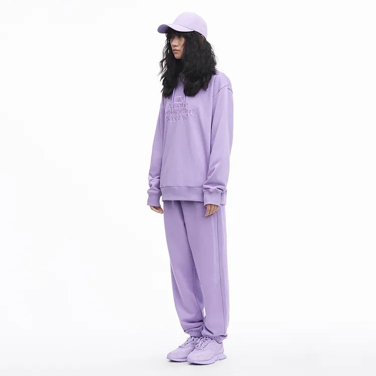 Kappa Straight Sports Pants Unisex-9