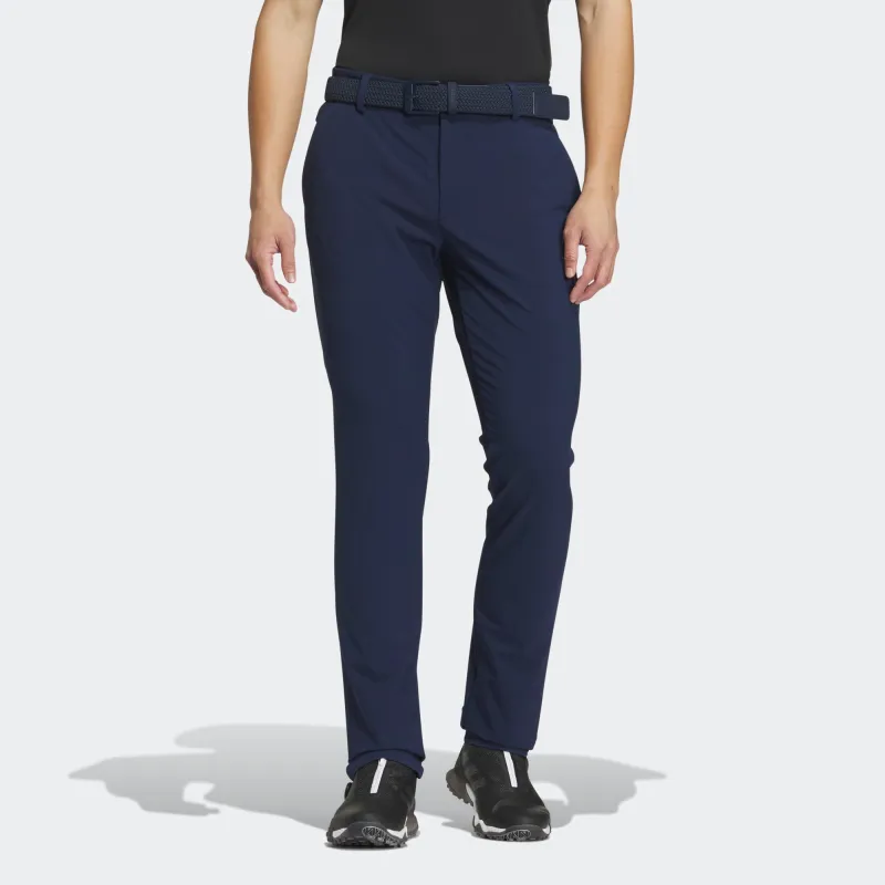 Adidas Sports Pants Men College Navy-1