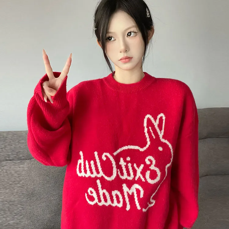 BLACK OF EXIT Sweaters Unisex-2