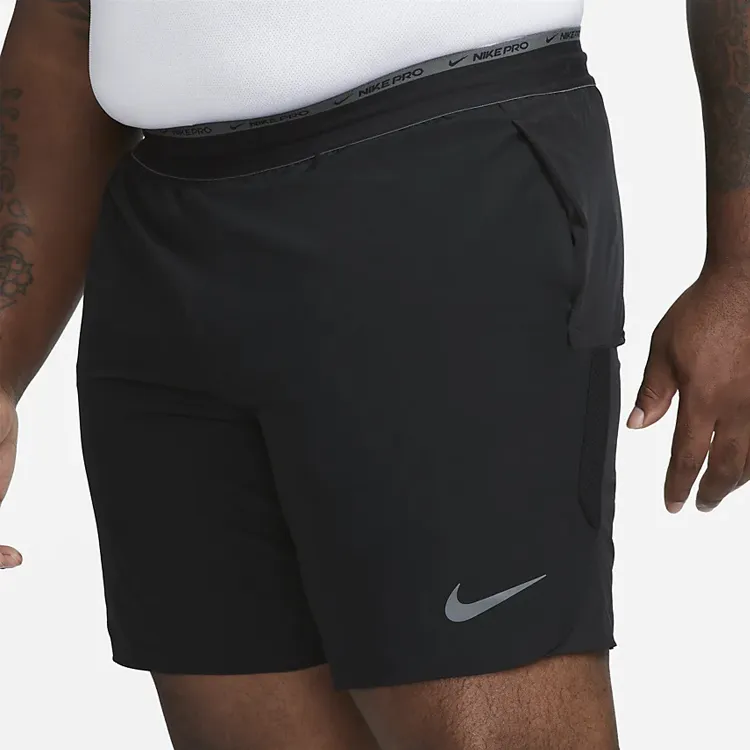 Nike Dri-FIT Flex Rep Pro Collection Men's 8' Unlined Training Shorts-6