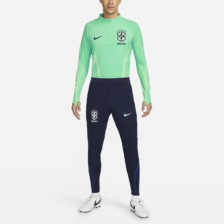 Nike Dri Fit Brazil Strike Elite Adv Jersey-2