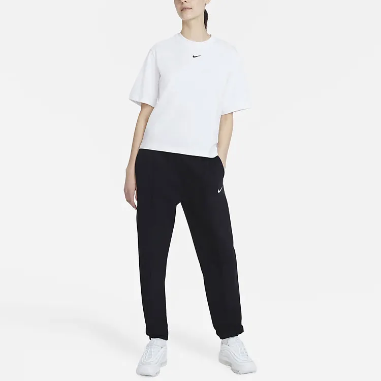 Nike Sportswear Essential Women's Boxy T Shirt-2