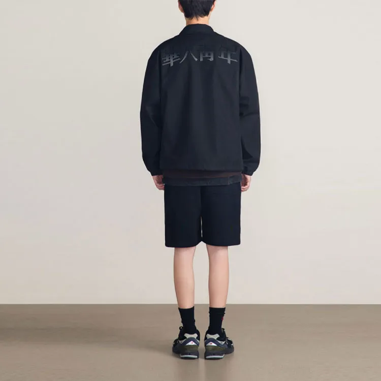OCCUPY Jackets Unisex-3