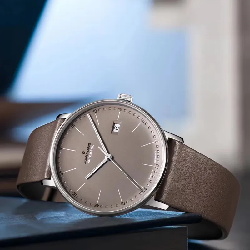JUNGHANS Form A 027/4832.00-1