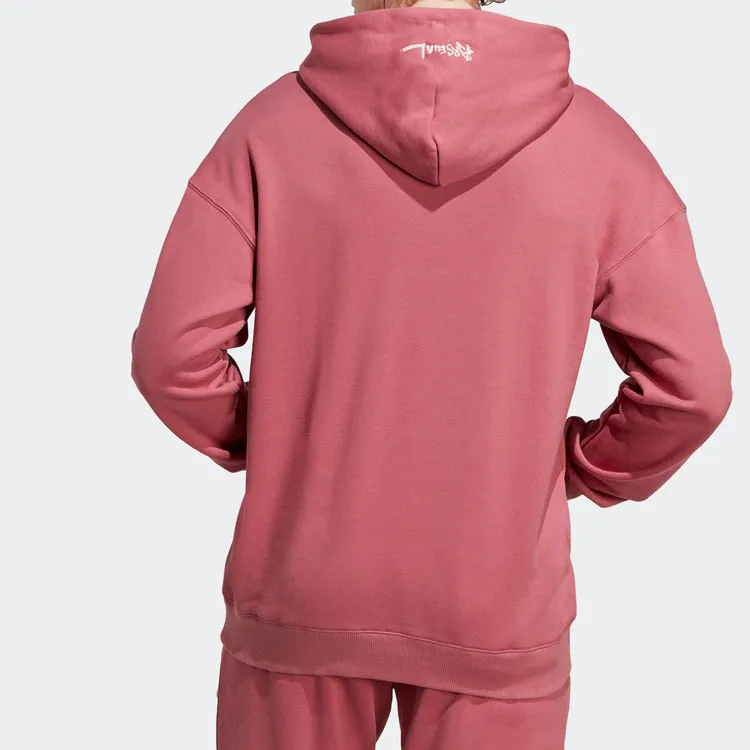 Adidas Sweatshirts Men Stratum Pink-2