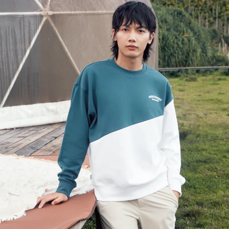 Discovery Expedition Sweatshirts Unisex-2