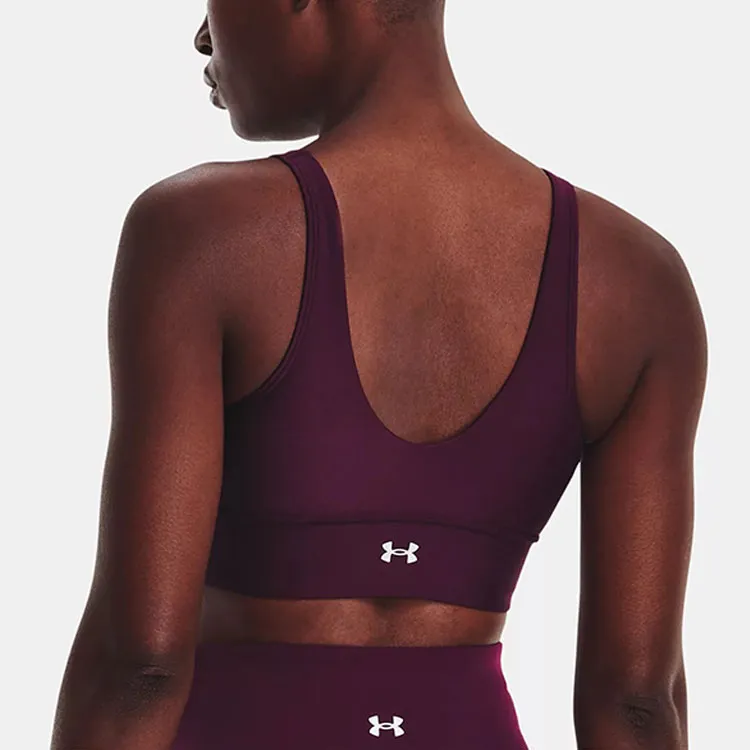 Under Armour SS23 Sports Underwear Women's Rock Purple-3