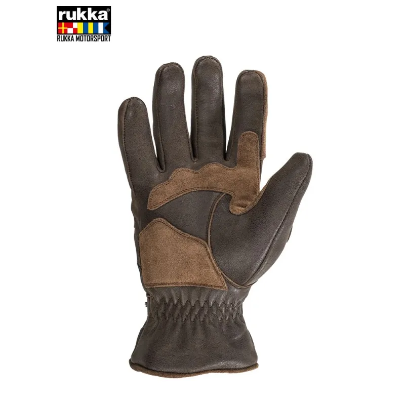 RUKKA Motorcycle Protective Gears Unisex-2