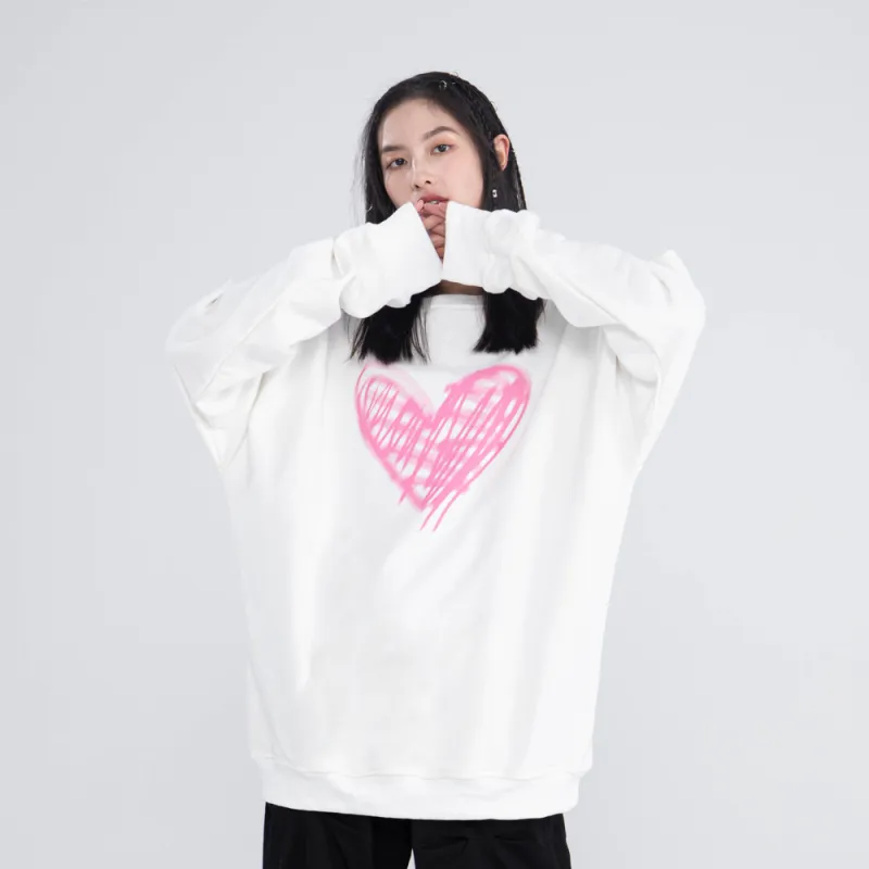KILLWINNER Sweatshirts Unisex-11