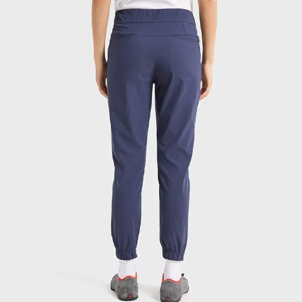Columbia Casual Pants Women's Blue-3