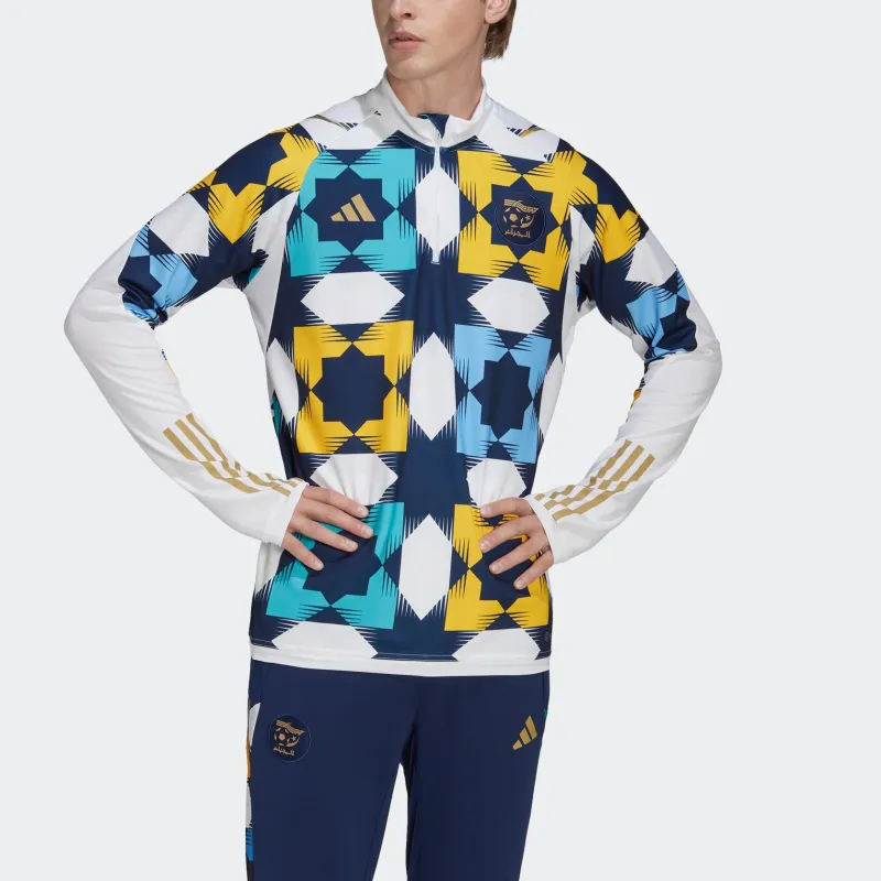 Adidas Soccer Jerseys Men Multicolor-1