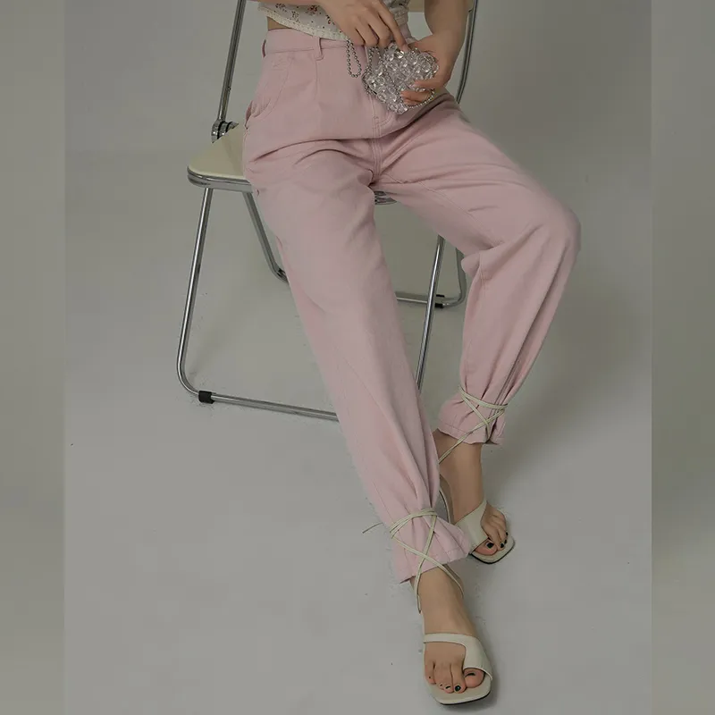CHUU Casual Pants Women's-4
