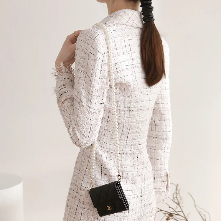 Luxury Care Artisan Workshop Bag Straps-7