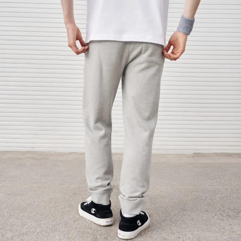 Champion Sweatpants Japan Version Unisex-6