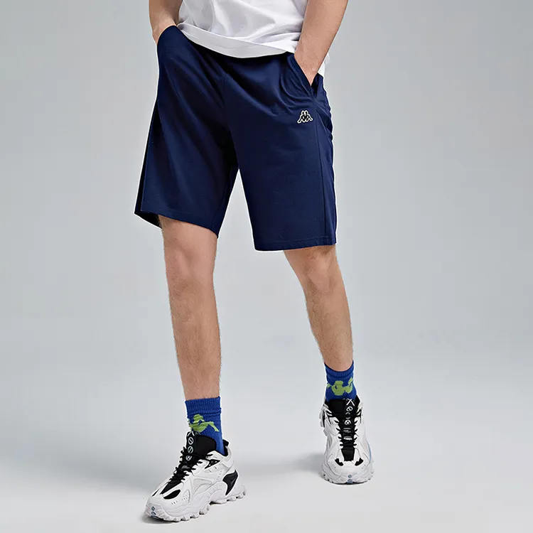 Kappa Sports Shorts Men-6