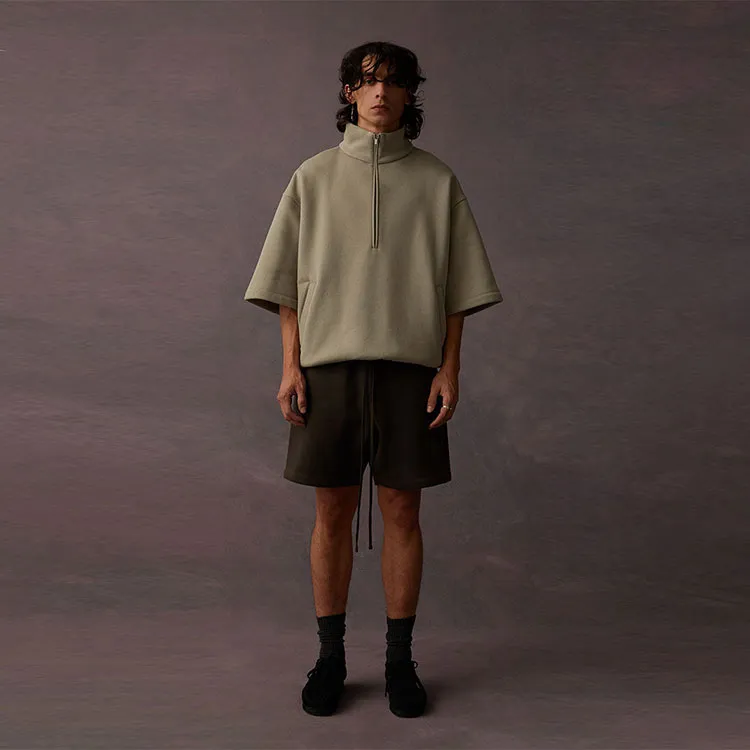 Fear Of God Essentials Sweatshort-2