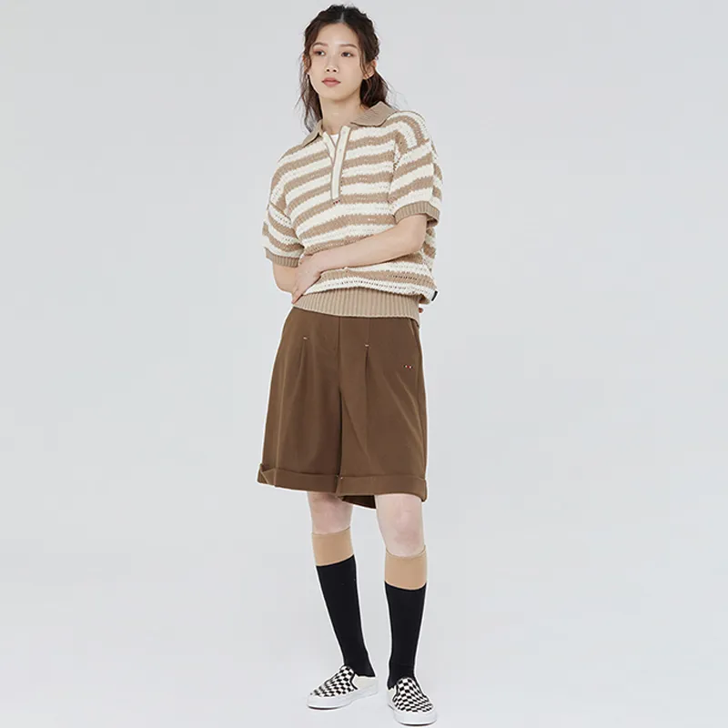 RMTCRW ROMANTIC CROWN Polo Shirts Unisex-3