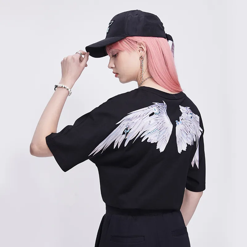 Boy London T Shirt Unisex Black-4