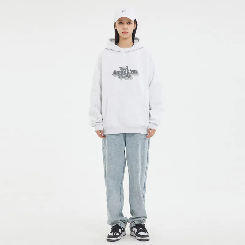 AMONSTER Sweatshirts Unisex-14