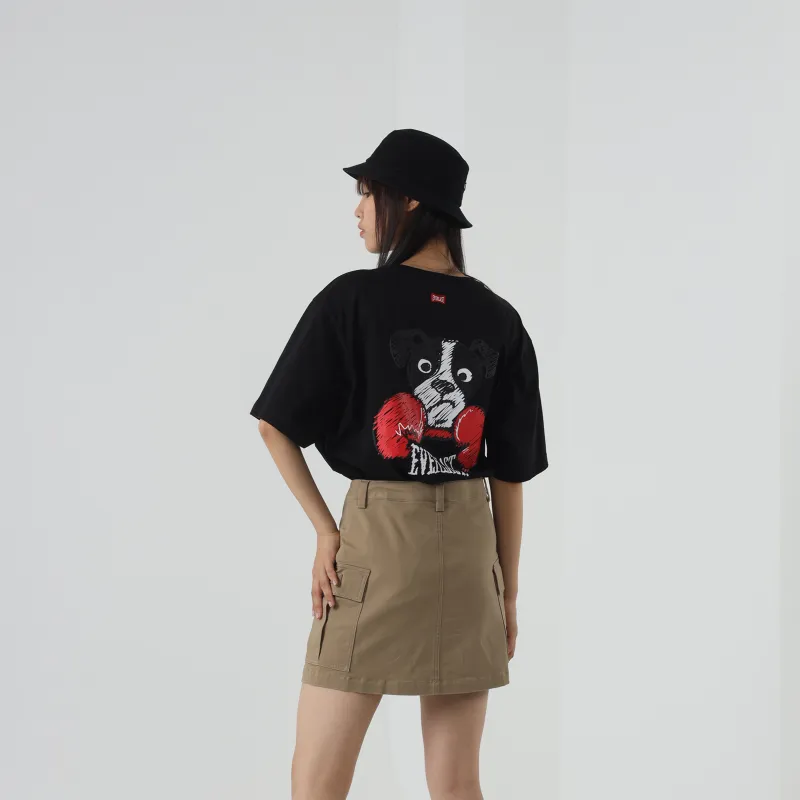 Everlast T-Shirts Unisex-3