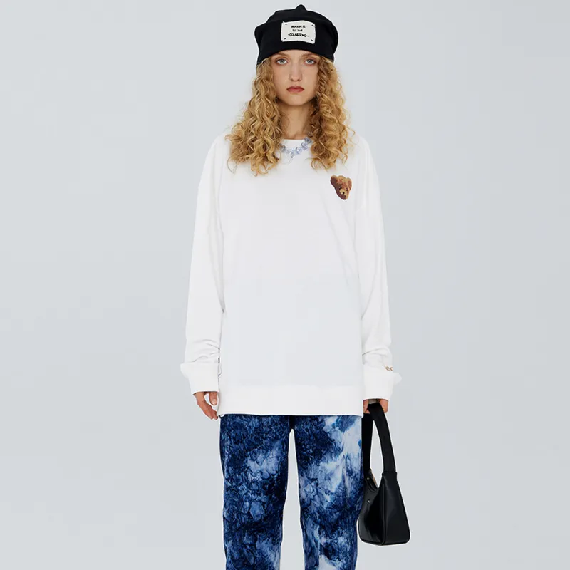 ICONS Lab Sweatshirts Unisex-7