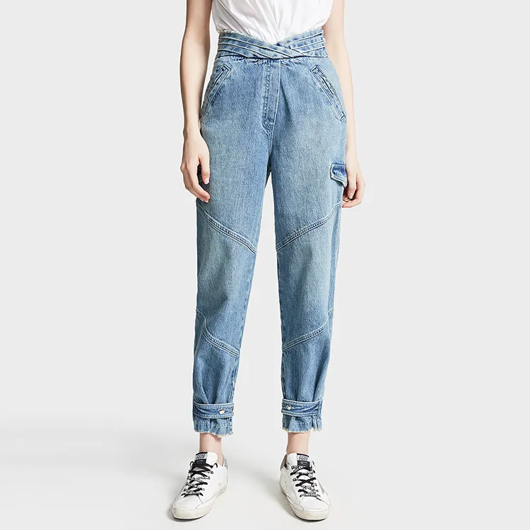 Rta Jeans Women's Light Blue-4