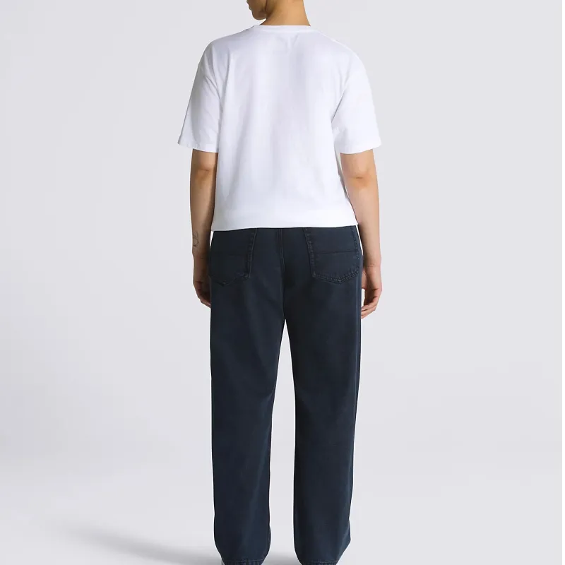 Vans x Nick Michel Jeans Unisex Blue-5